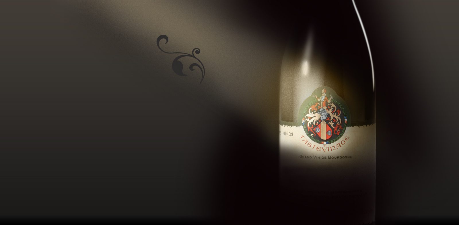 Lancement du site du Tastevinage