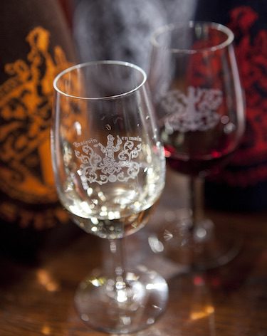 Launch of the Tastevinage website