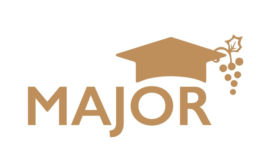 LES MAJORS 2019 DU TASTEVINAGE